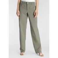 MAC Bequeme Jeans »Gracia«, Passform feminine fit Gr. 38