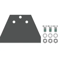 Bosch PRO SDS plus Floor Scraper 130 mm