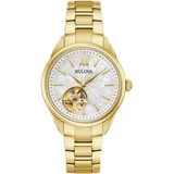BULOVA Automatic Watch 97L172