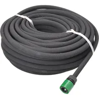 Tropfschlauch 30 m schwarz