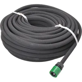 Tropfschlauch 30 m schwarz
