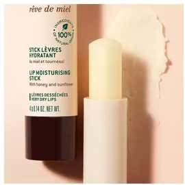 NUXE Rêve de Miel Stick Lèvres 4 g