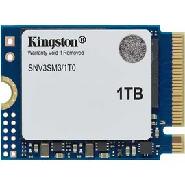 Kingston NV3 1 TB M.2 2230 SNV3SM3/1T0