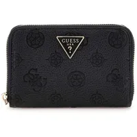 GUESS Cresidia II Geldbörse Damen schwarz