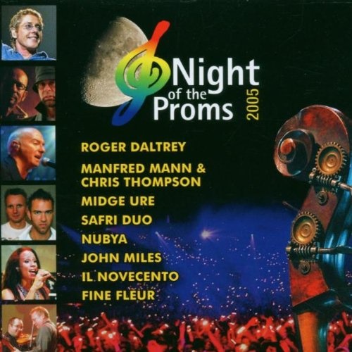 Nokia Night Of The Proms 2005 (Neu differenzbesteuert)