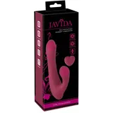 Javida RC Rotating Rabbit Vibrator