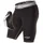 JU-SPORTS Tiefschutz Compression Base Shorts XL