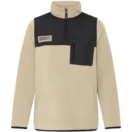 Oxmo Troyer beige XS