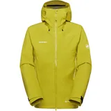 Mammut Crater Iv Hs Gore-tex® Jacke - Acacia - 2XL