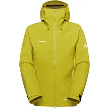 Mammut Crater Iv Hs Gore-tex® Jacke - Acacia - 2XL