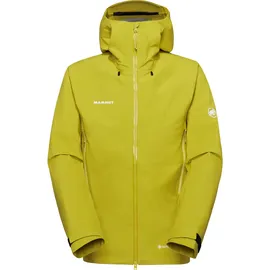 Mammut Crater Iv Hs Gore-tex® Jacke - Acacia - 2XL