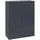 Villeroy & Boch Antao Highboard L47, Midnight Blue Matt Lacquer