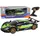 LeanToys Auto Sportwagen 1:10 CH RTR Grün/Schwarz