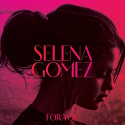 For You - Selena Gomez. (CD)
