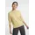 Only Strickpullover Gelb M