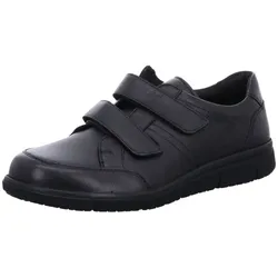 Solidus Slipper Hardy, Schwarz, 71⁄2