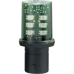 SCHNEIDER ELECTRIC LED ws 24V blinkend DL1BKB1