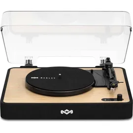 Marley Revolution Braun