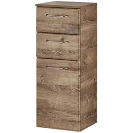 Pelipal Highboard Quick 943 Eiche Ribbeck