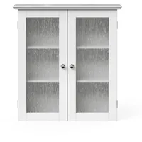Teamson Home Elegant Home Fashions Connor 2 Door Wall