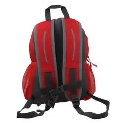DONAU Kinderrucksack Feuerwehr 3D Motiv 7290842-91