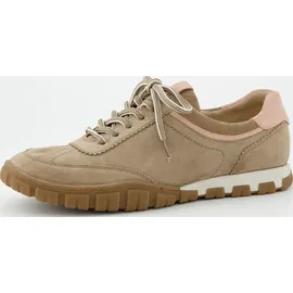 Paul Green 5504-010 Damen Weite E Beige 38,5
