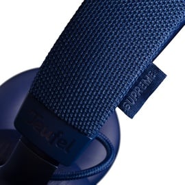 Teufel Supreme on space blue