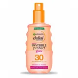 Garnier Invisible Protect Glow SPF30 150 ml