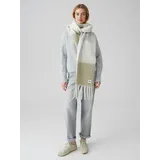 Opus Schal in Mint