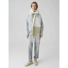 Opus Schal in Mint