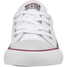 Converse Chuck Taylor All Star Kinder Weiß 24