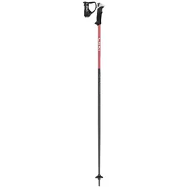 Leki Stella S Skistöcke (Größe 110CM, schwarz)