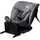 Kinderkraft I-GROW i-Size Grau