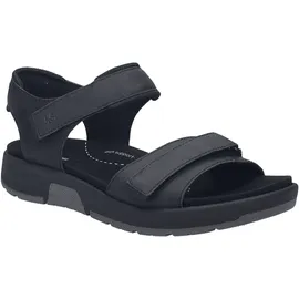 Josef Seibel EMERIC 10 schwarz 47