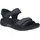 Josef Seibel EMERIC 10 schwarz 47