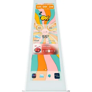 HYTE Y70 Touch Display Upgrade weiss 14,5" Touchscreen