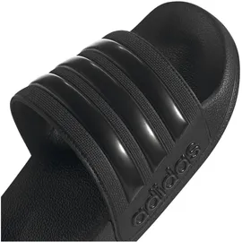 adidas Shower Adilette Core Black / Core Black / Core Black 47