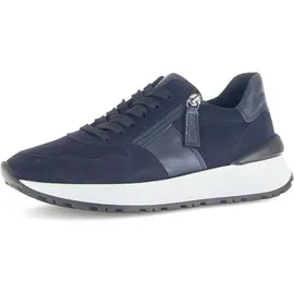 Gabor 73.494 Damen Blau 40