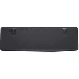 Logitech K375s Multi-Device Wireless Keyboard DE Set (920-008168)