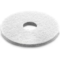 Kärcher Diamantpad, grob, weiß, 508 mm,