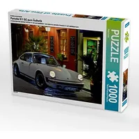 Calvendo Porsche 911 SC pure Ästhetik 1000 Teile Lege-Größe