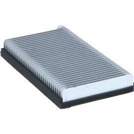 NRF Verdampfer, Klimaanlage EASY FIT