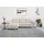 sit&more Ecksofa SIT & MORE "Westham L-Form", beige (creme), B:275cm H:88cm T:172cm, 90% Polyester 10% Polyamid, Sofas, Ecksofa, Recamiere, mit oder ohne Bettfunktion, Bettkasten, Füße wengefarben