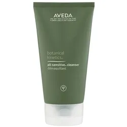 Aveda Botanical kinetics All-Sensitive Cleanser Reinigungsgel 150 ml Damen 