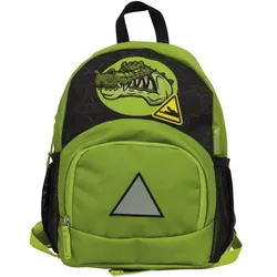 PBs Kinderrucksack Krokodil