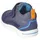 Ricosta Klettschuhe in Blau | Gr.: 25