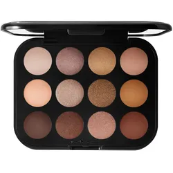 MAC Eyeshadow Palette Unfiltered Nudes