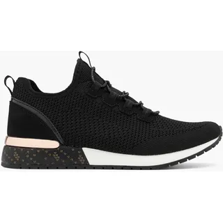 Venice Slip On Sneaker Damen Schwarz - Slip On Sneaker - Damen - Schwarz - 43