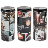 Buri Kaffeepaddose Metall