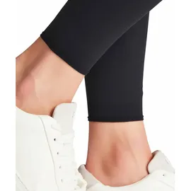 Falke Pure Matt 100 Leggings Marine S